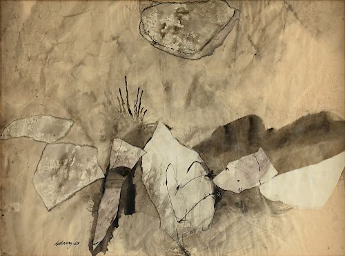 DICK WRAY (AMERICAN/TEXAS