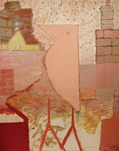 DICK WRAY (AMERICAN/TEXAS, 193