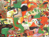 DICK WRAY (TEXAS, 1933-2011) P