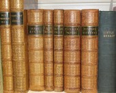 DICKENS (C) LITTLE DORRIT firs