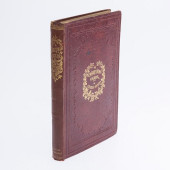 DICKENS, CHARLES, A CHRISTMAS