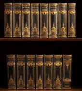 Dickens (Charles), A large qua