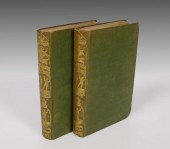 DICKENS, Charles, aka ''Boz'',