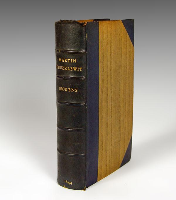 DICKENS, Charles, (British,