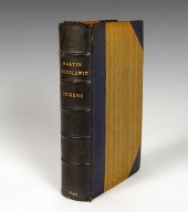 DICKENS, Charles, (British, 18