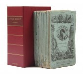DICKENS CHARLES Little Dorrit.