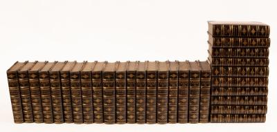 Dickens (Charles), The Works,