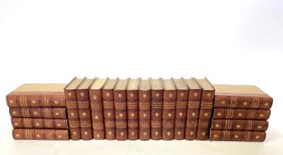 Dickens (Charles), The Works,