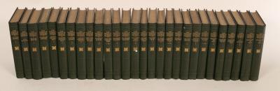 Dickens (Charles) Works Of,