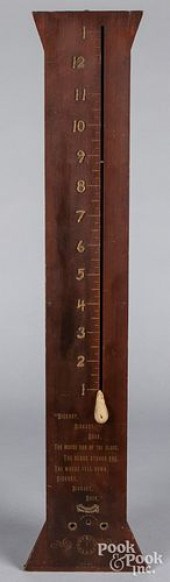 DICKORY, DICKORY DOCK NOVELTY