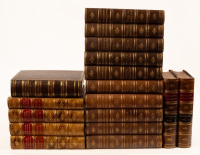 Dictionaries, Chamber's
