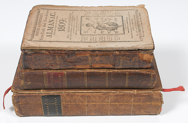 [DICTIONARIES] Early Dictionaries