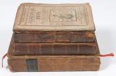 [DICTIONARIES] Early Dictionar