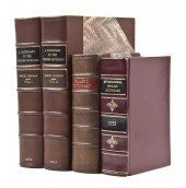 (DICTIONARY) BAILEY NATHAN An