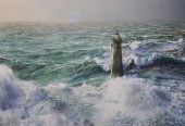 DIDIER BROUSSE (FRENCH B. 1950
