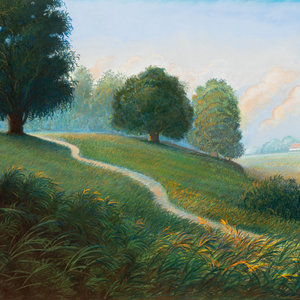 Didier Nolet (American, 20th