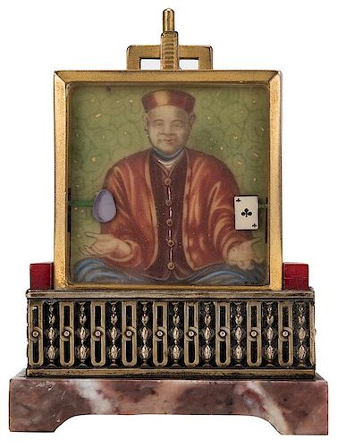 DIDISCHEIM GOLDSCHMIDT “LE