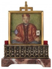 DIDISCHEIM GOLDSCHMIDT “LE JON