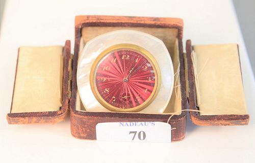 DIDISHEIM GOLDSCHMIDT FILS SWISS