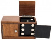 DIE BOX.Die Box. American, ca.