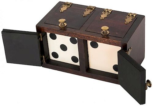 DIE BOX.Die Box. New Haven: