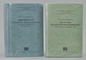 Die Levante im Zeitalter der W