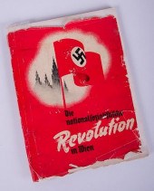 "DIE NATIONALSOZIALISTISCHE RE