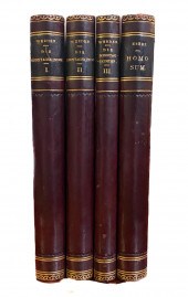 DIE SONNTAGSKINDER (VOL. 1-3)