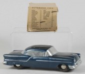 Diecast 1954 Oldsmobile Auto B