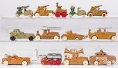 DIECAST MILITARY VEHICLESDieca