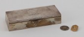 DIEGES & CLUST 14KT GOLD AND E