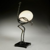DIEGO GIACOMETTI (AFTER), BRON
