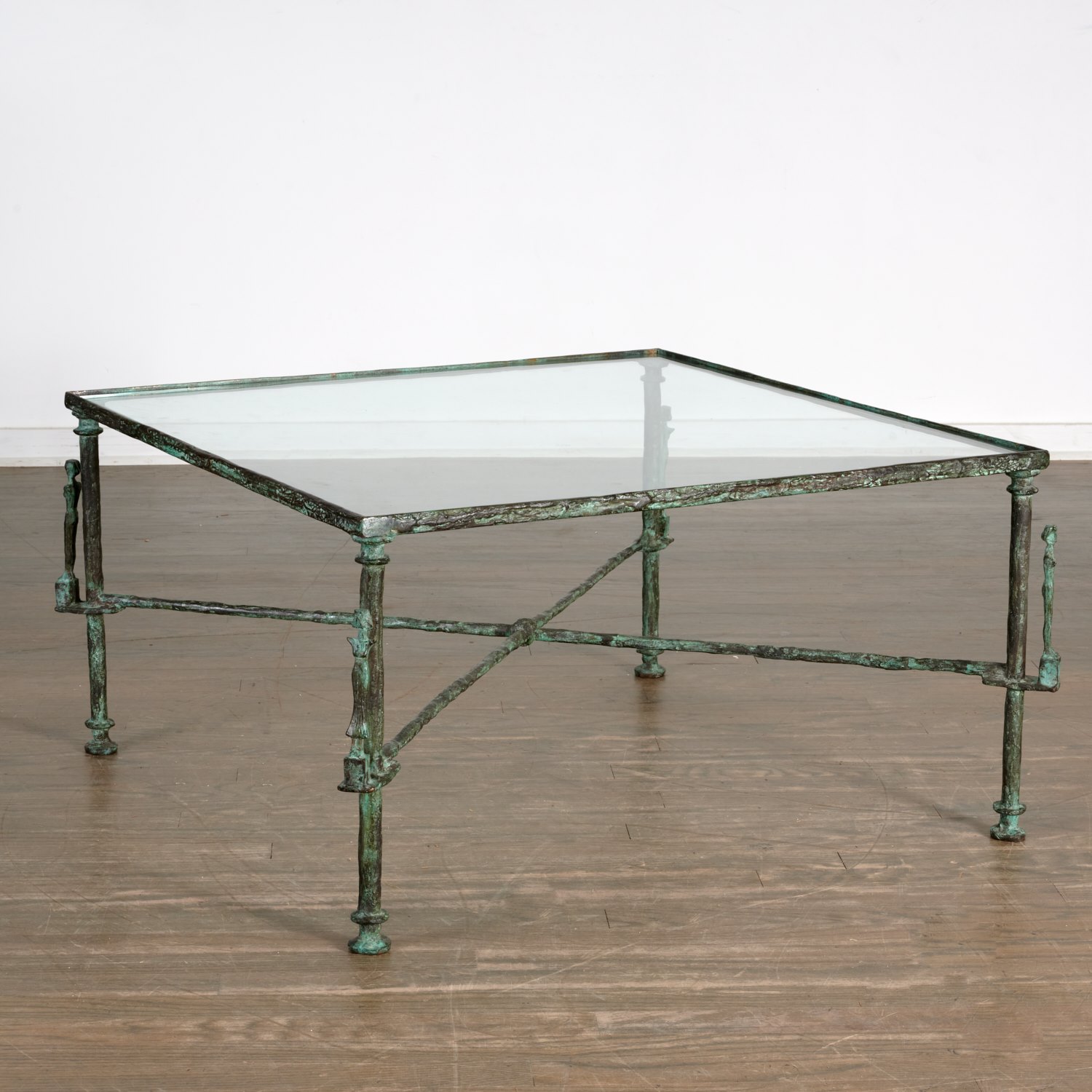DIEGO GIACOMETTI (AFTER),