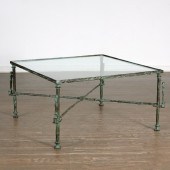 DIEGO GIACOMETTI (AFTER), 'CAR