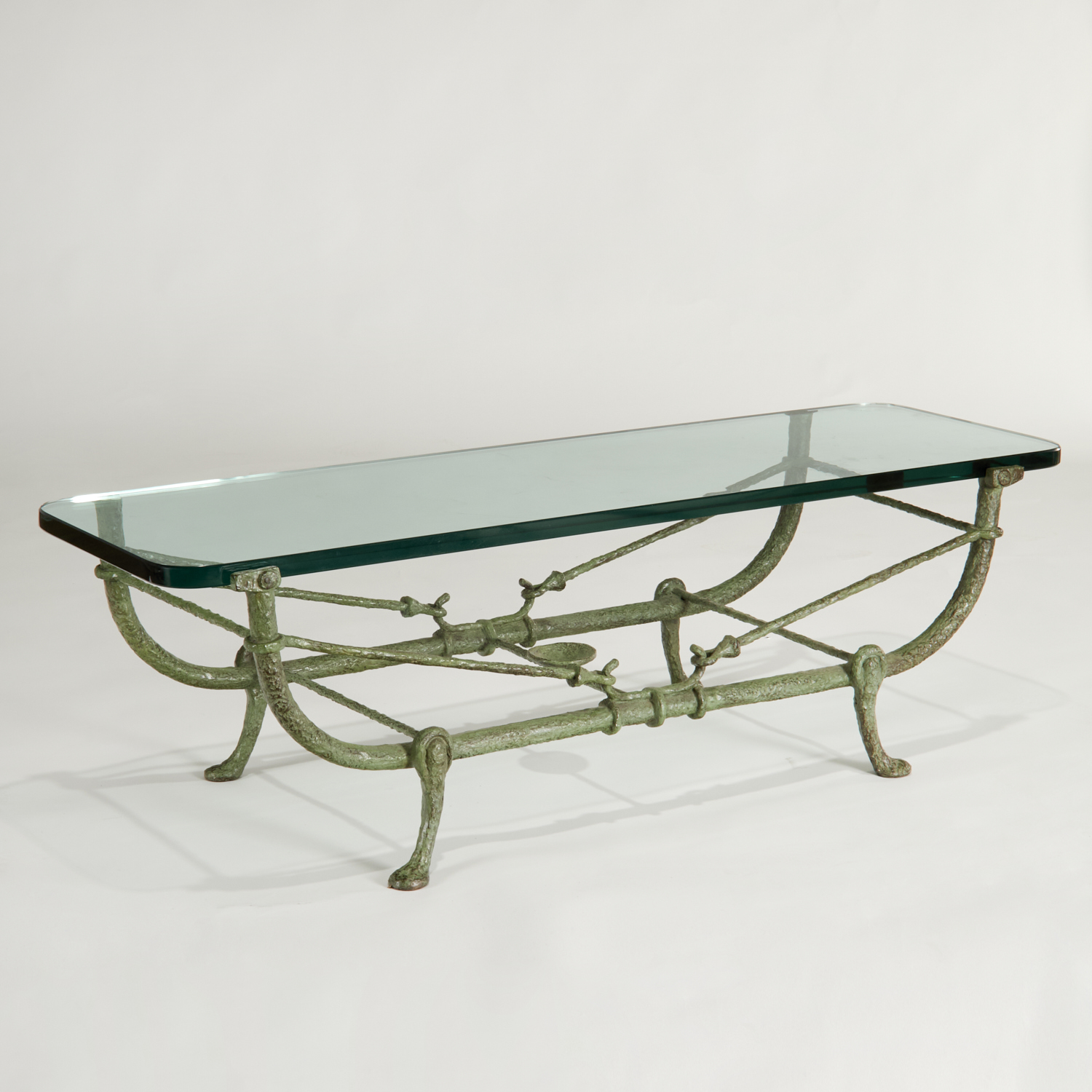 DIEGO GIACOMETTI (AFTER), "TABLE