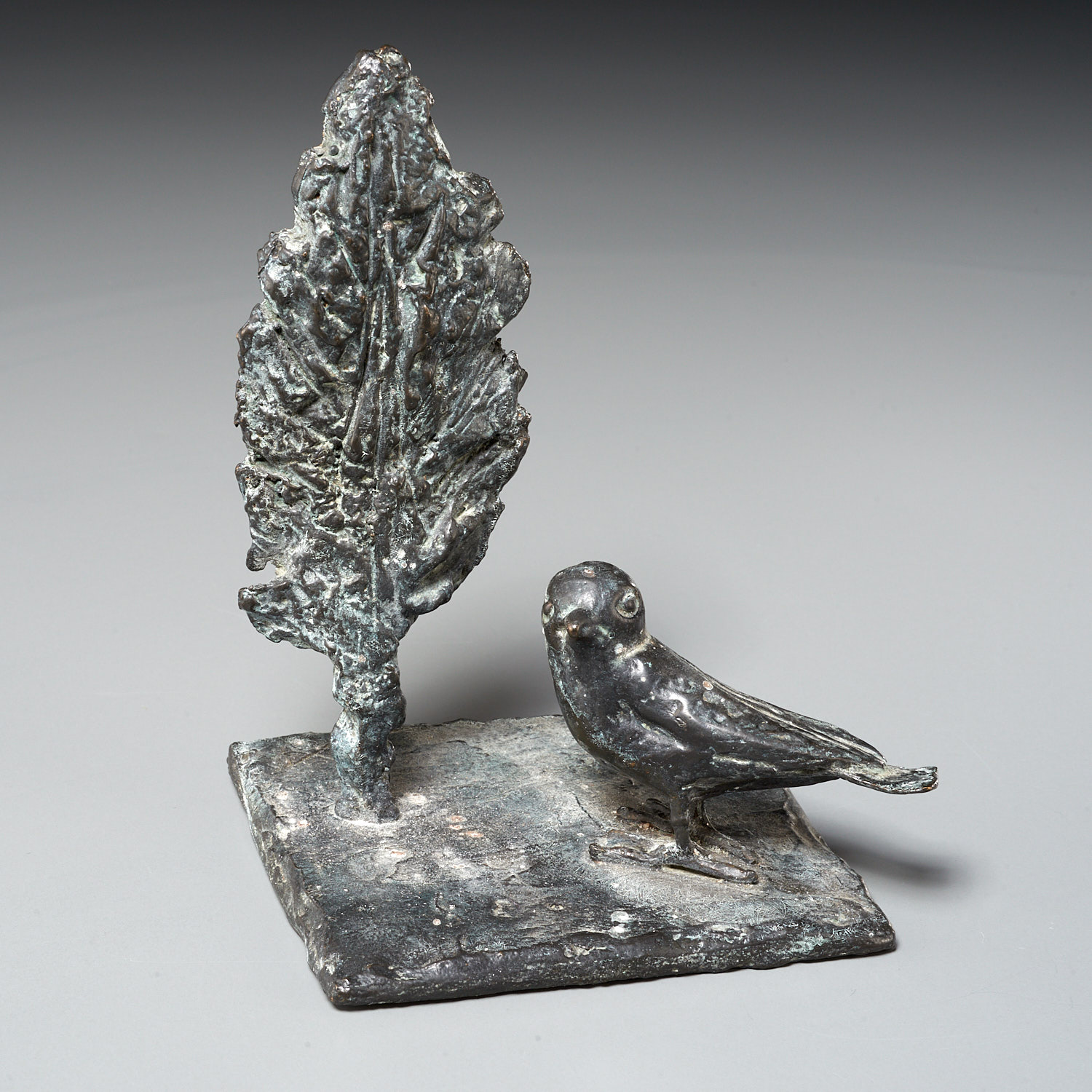 DIEGO GIACOMETTI (ATTRIB.),