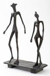 DIEGO GIACOMETTI &QUOT;LE COUP