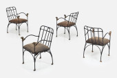 DIEGO GIACOMETTI STYLE, ARMCHA