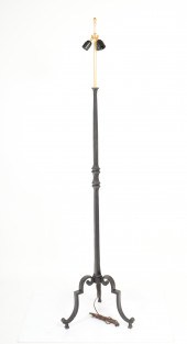DIEGO GIACOMETTI STYLE BRONZE