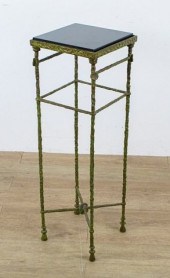 DIEGO GIACOMETTI STYLE PEDESTA