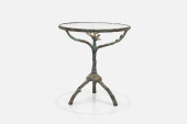 DIEGO GIACOMETTI STYLE, SIDE T