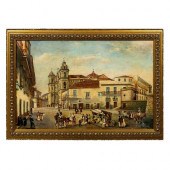 DIEGO GUEVARA (CUBAN, 1887-196