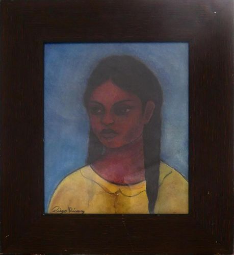 DIEGO RIVERA (MEXICO 1886-1957)