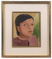 DIEGO RIVERA (NY/MI/MEXICO, 18