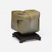 Dieter Crumbiegel. Sculptural