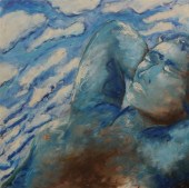 DIETER HACKER (b. 1942): ''DER