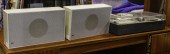 DIETER RAMS BRAUN RECORD PLAYE