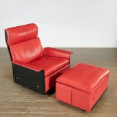 DIETER RAMS FOR VITSOE, 620 CH