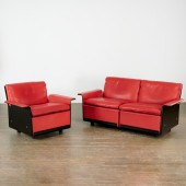 DIETER RAMS FOR VITSOE, 620 CH