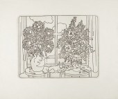 DIETER ROTH NEO-DADA "CALM LIF